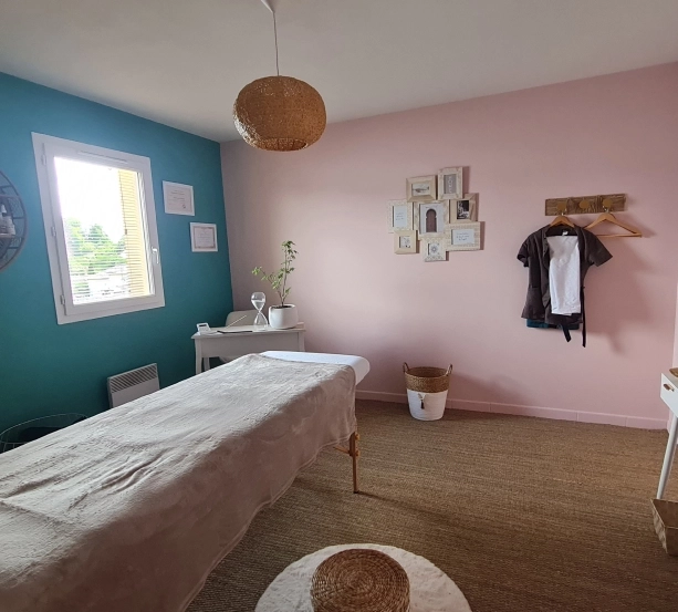 Massages personnalisés à Targon