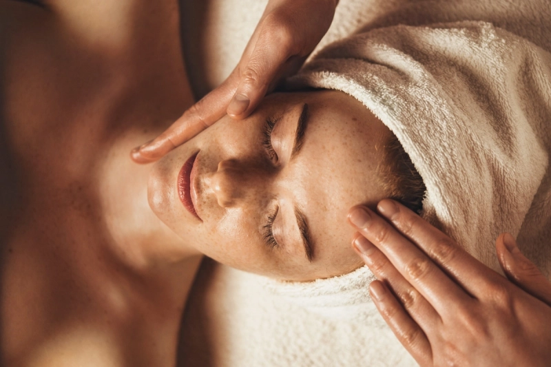 HEAD SPA : UNE PARENTHÈSE DE BIEN-ÊTRE ABSOLU